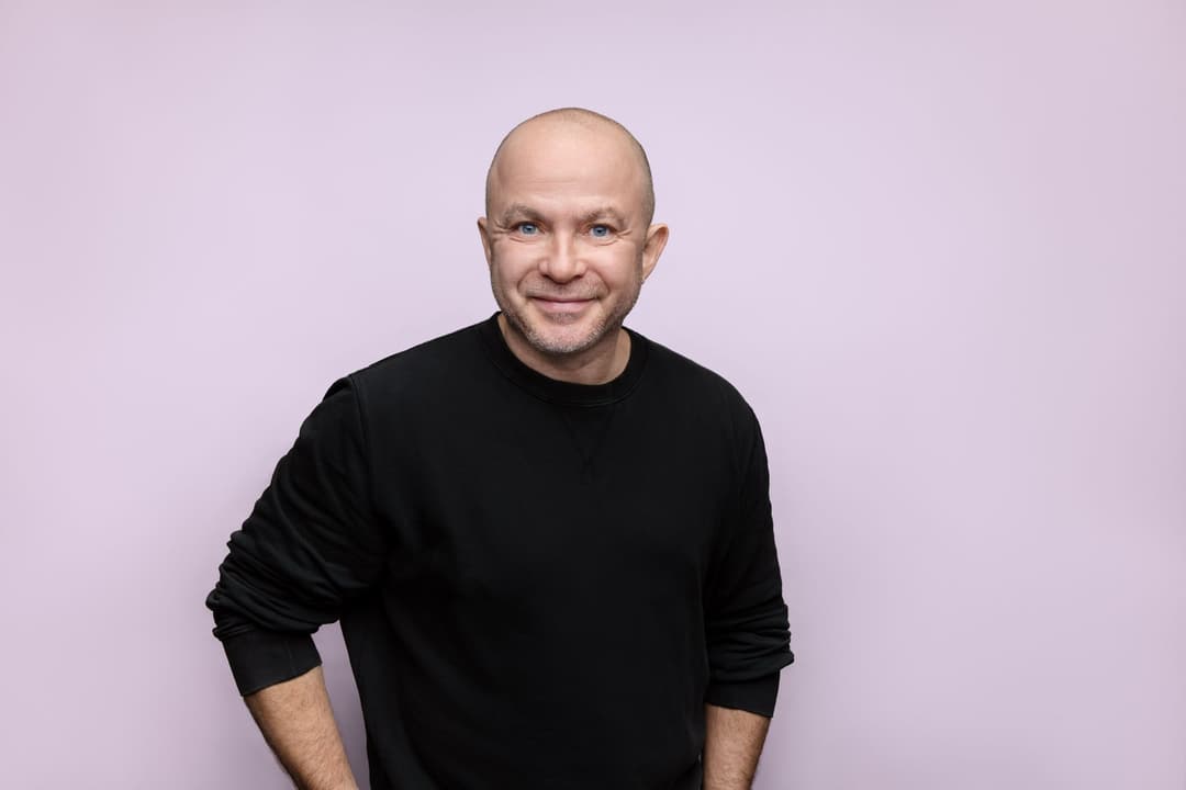 Anthony Aconis
