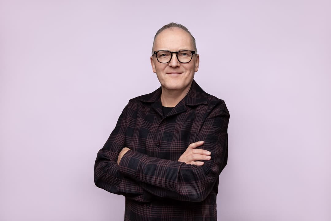Esben Hougaard