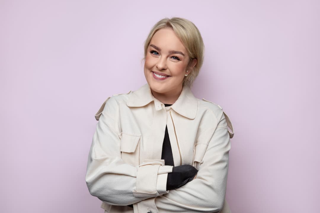 Julia Sofia Aastrup 