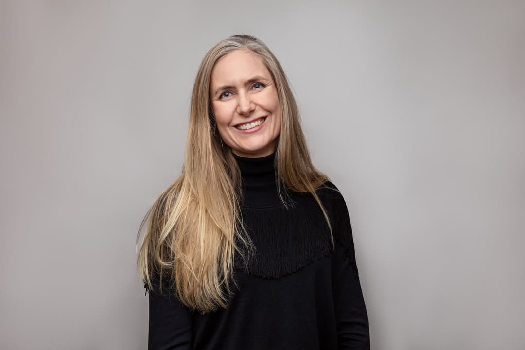 Christina Skovbølling Haak