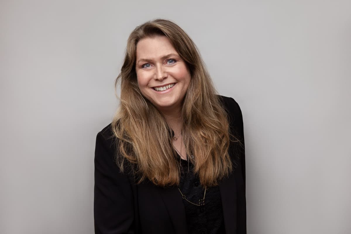 Anne-Dorte Mathiesen