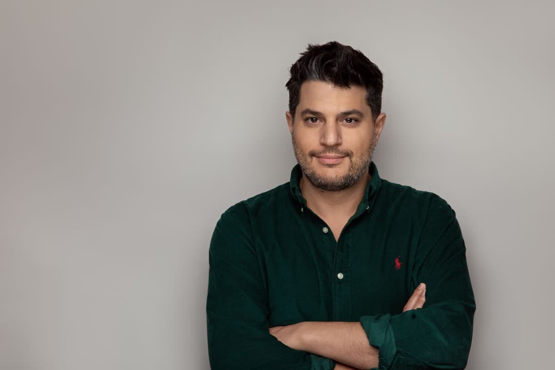 Martin Meyer