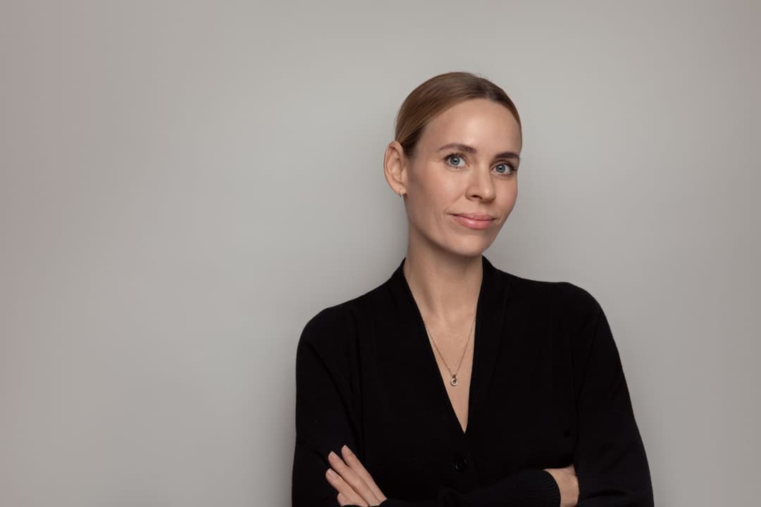 Sara Falkenberg