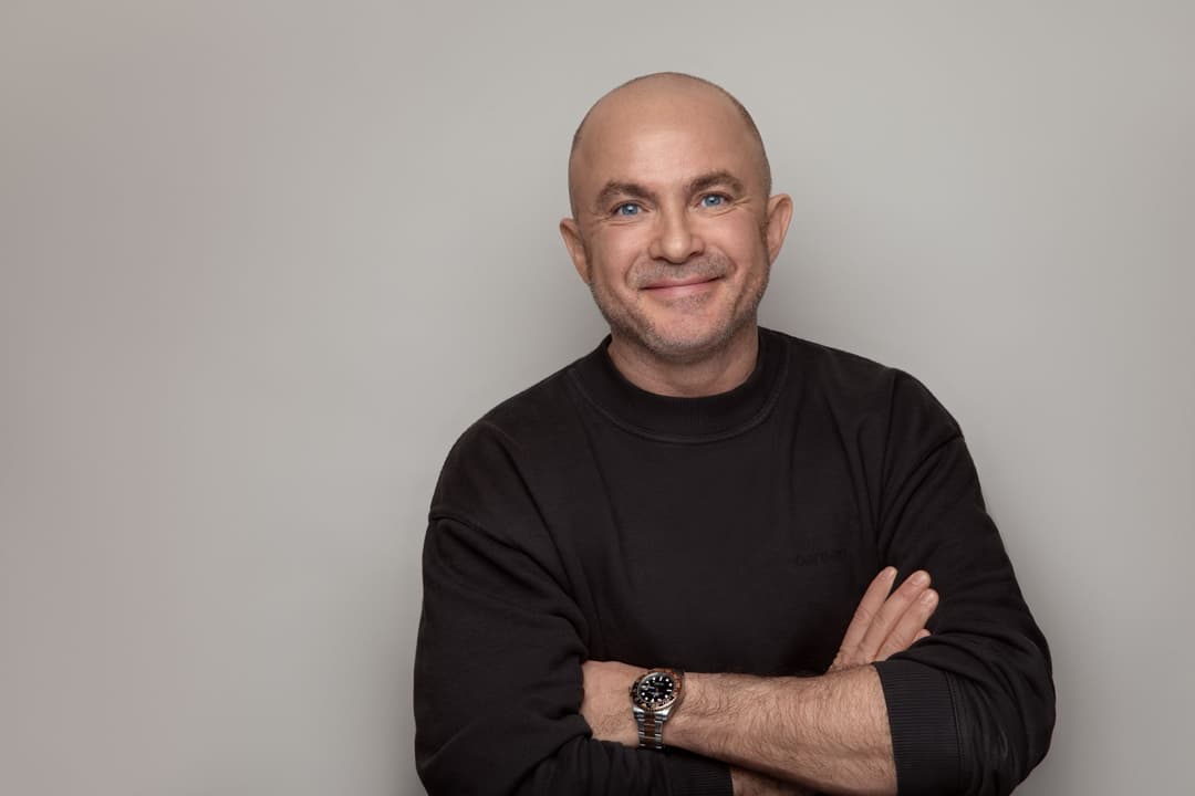 Anthony Aconis