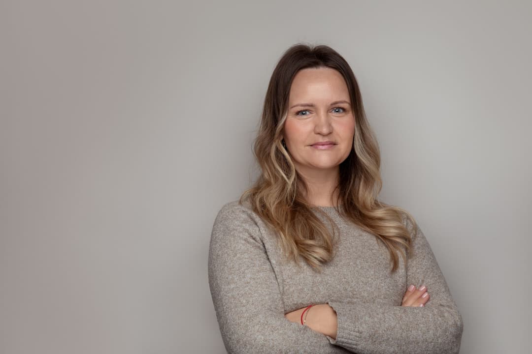 Kathrine Hermansen