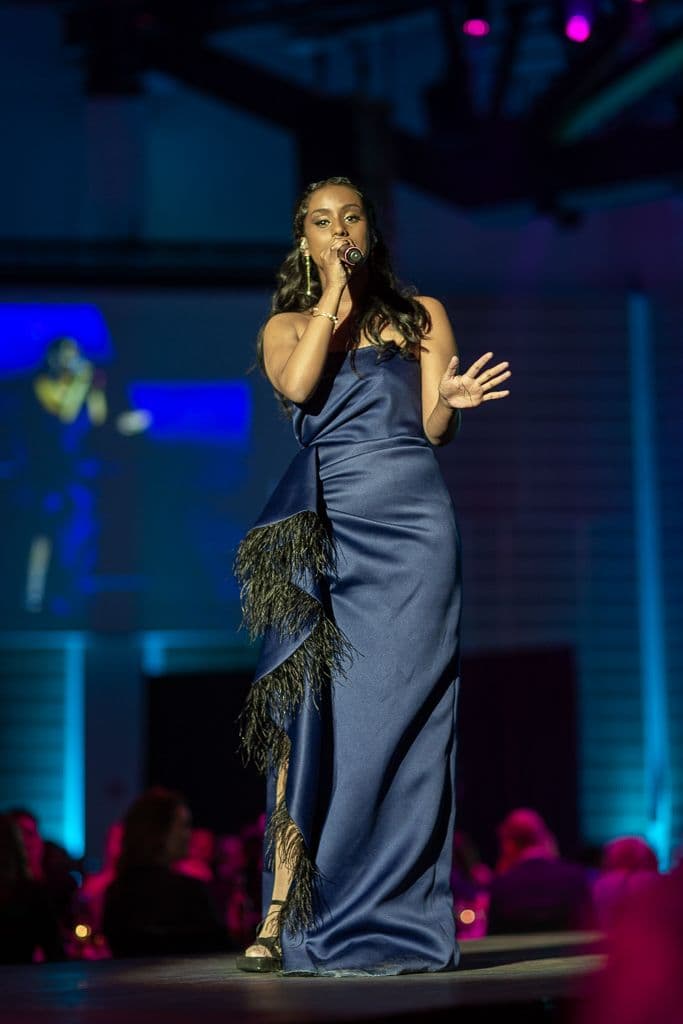 DANISH BEAUTY AWARD 2022