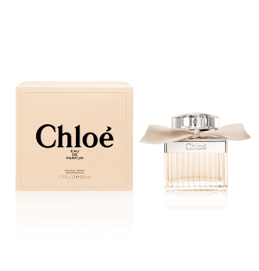 2017 Chloé Signature Eau de Parfum