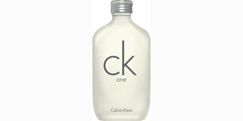 2023 ck one Calvin Klein