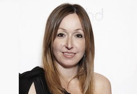 2011: Carolina Petterson, M.A.C