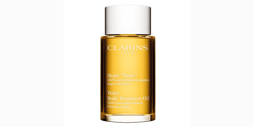 2008 Clarins Huile “Tonic” Body Treatment Oil