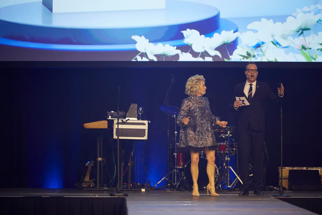 DANISH BEAUTY AWARD 2023