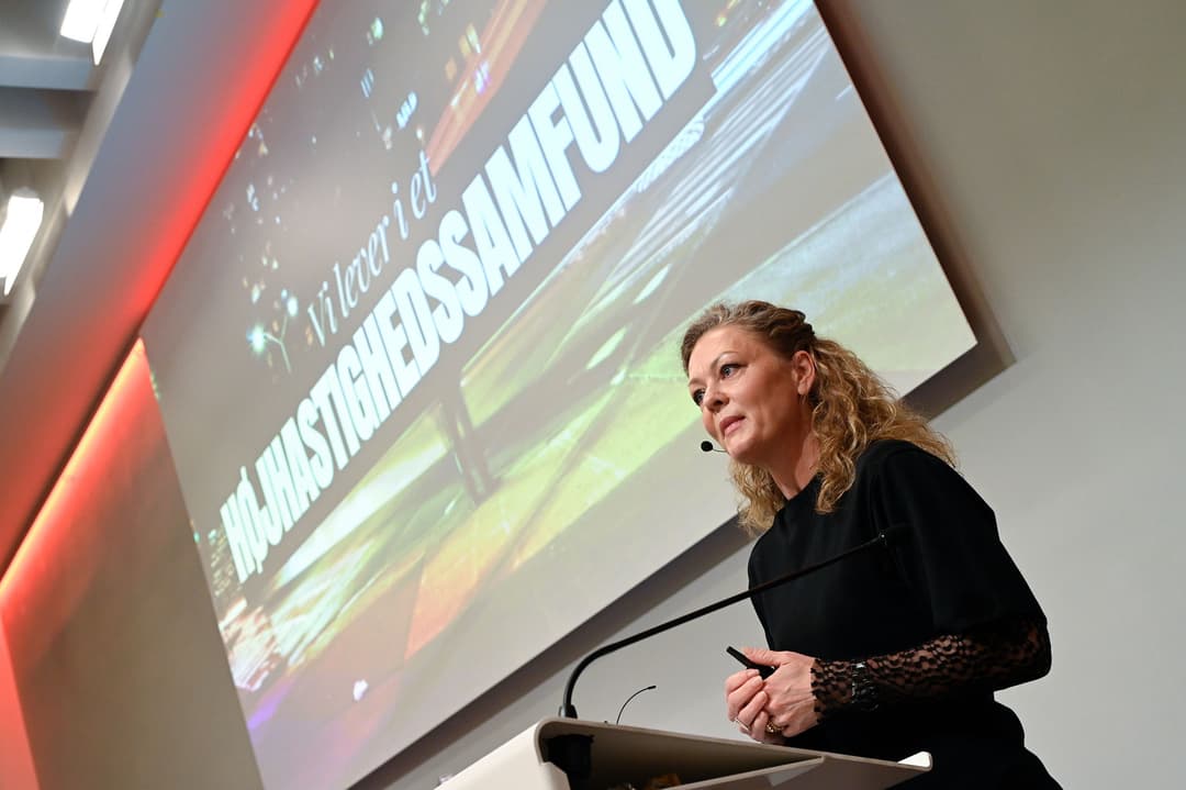 DANISH BEAUTY AWARD 2025