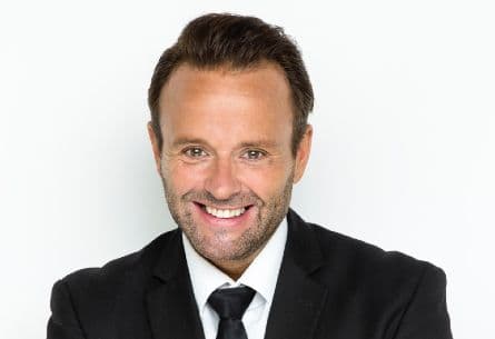 2015: Dennis Knudsen
