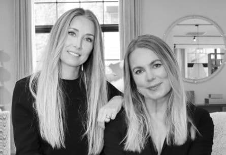 2022: Didde Juul & Charlotte Winther Nørlev, Bodyologist
