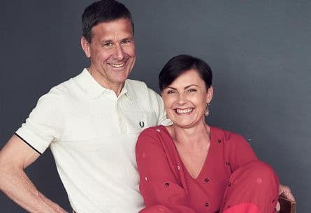 2021: Anne-Sophie Willumsen & Jørgen Skjødt, Zenz Organic