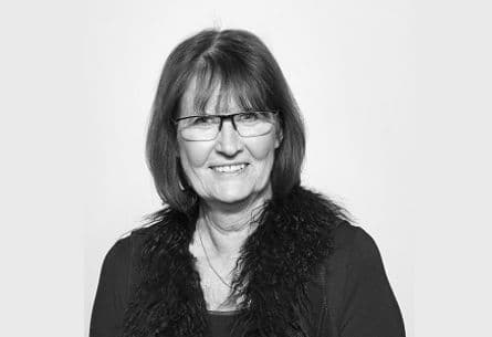 2016: Jytte Møller, Magasin