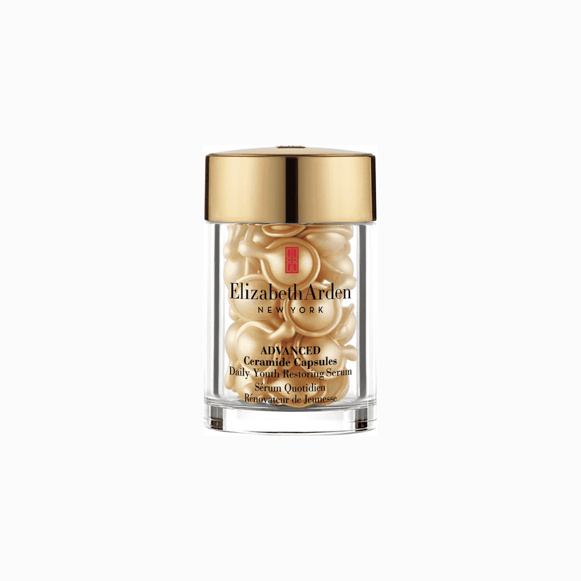 2018 Elizabeth Arden Advanced Ceramide Capsules
