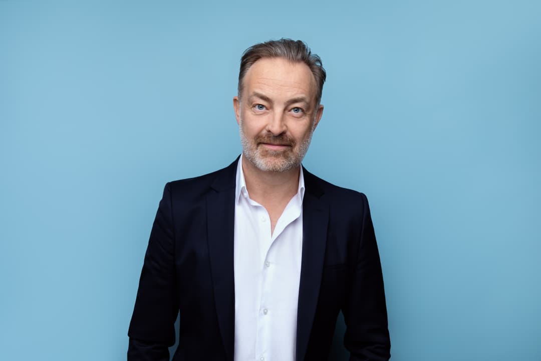 Lars Holm Jensen