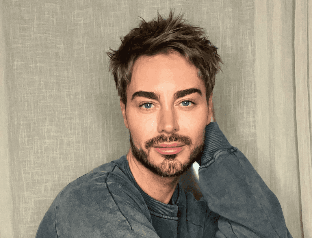 Lasse Brogaard