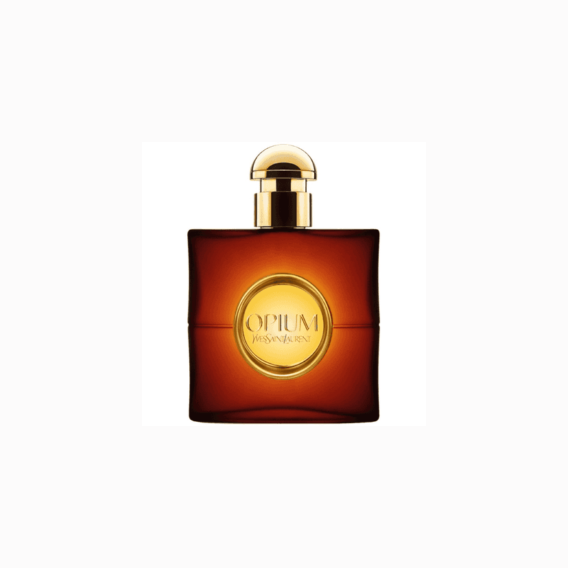 2012 YSL Opium