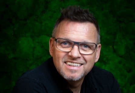 2020: Palle Freese, PARK Styling