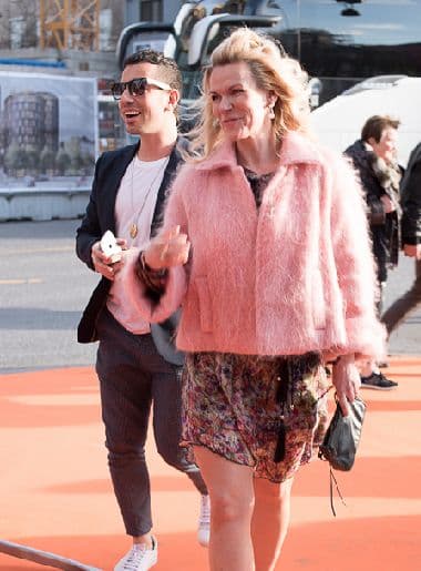DANISH BEAUTY AWARD 2015