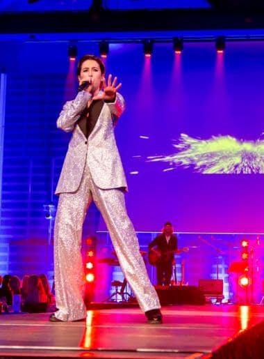 DANISH BEAUTY AWARD 2021