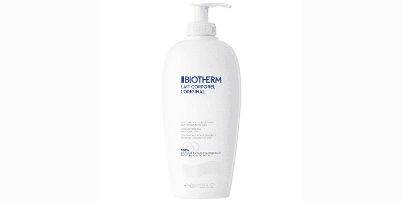 2009 Biotherm Lait Corporel