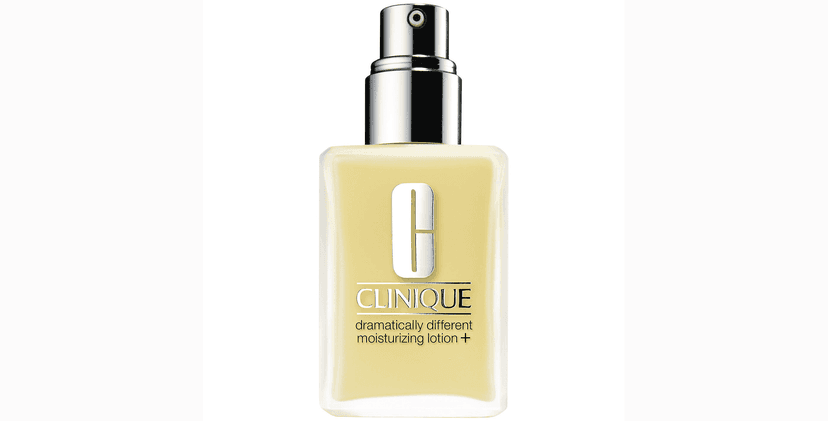 2016 Clinique Dramatically Different Moisturizing Lotion