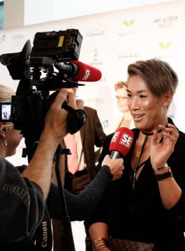 DANISH BEAUTY AWARD 2017