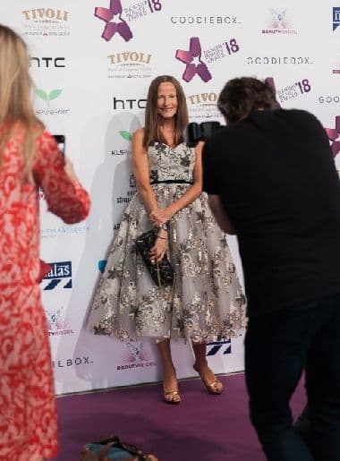 DANISH BEAUTY AWARD 2018