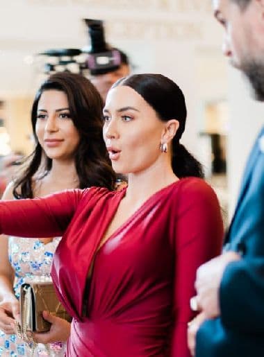DANISH BEAUTY AWARD 2019