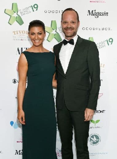 DANISH BEAUTY AWARD 2019