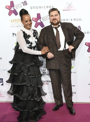 DANISH BEAUTY AWARD 2018