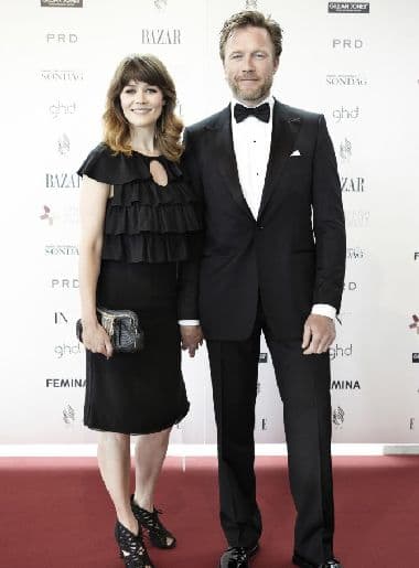 DANISH BEAUTY AWARD 2011