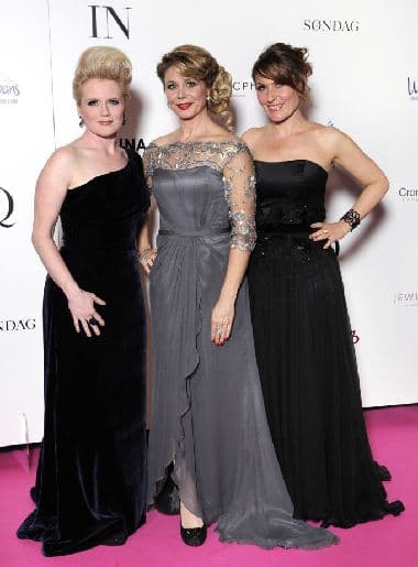 DANISH BEAUTY AWARD 2013