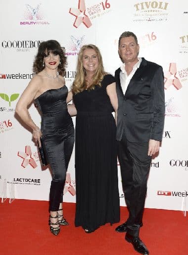 DANISH BEAUTY AWARD 2016