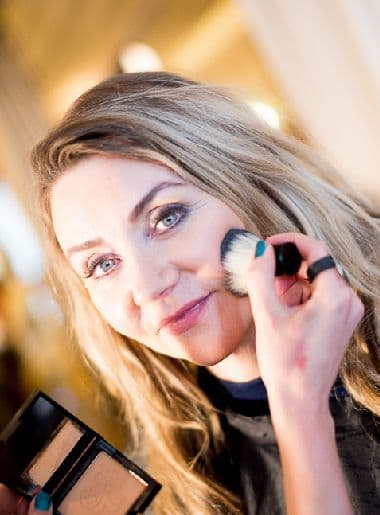 DANISH BEAUTY AWARD 2015