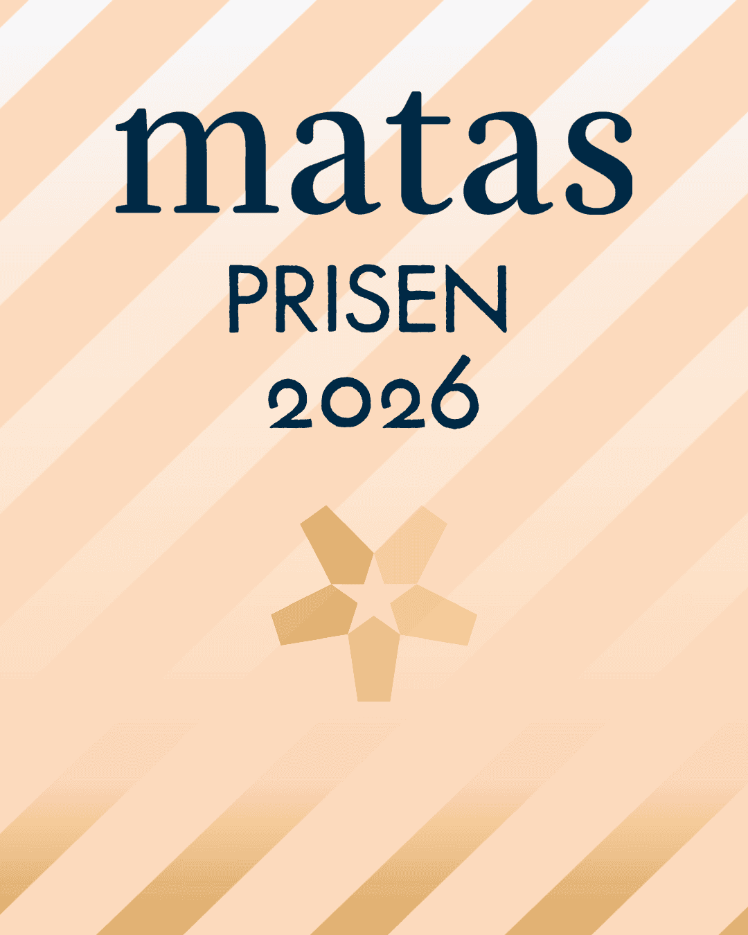 Matas er guldsponsor