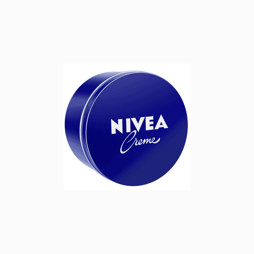 2007 Nivea Creme