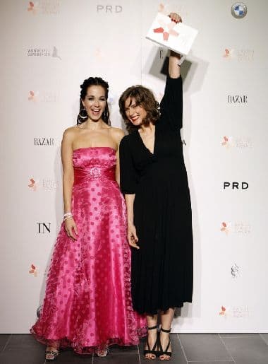 DANISH BEAUTY AWARD 2010