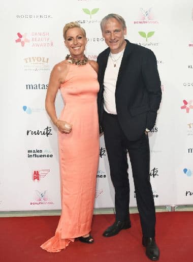 DANISH BEAUTY AWARD 2021
