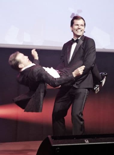 DANISH BEAUTY AWARD 2011