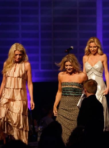 DANISH BEAUTY AWARD 2017
