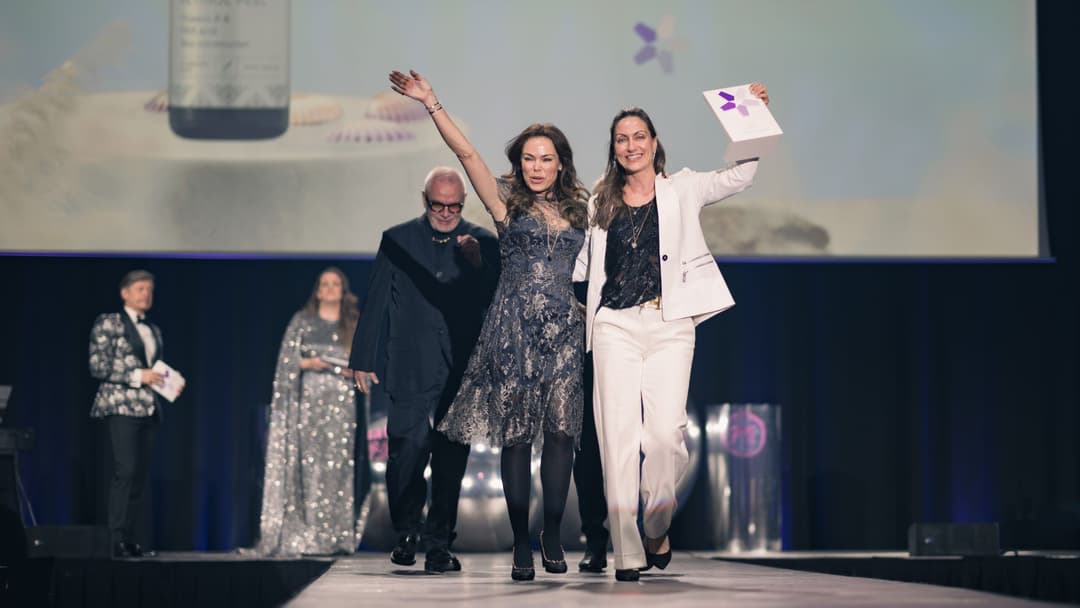 DANISH BEAUTY AWARD 2024