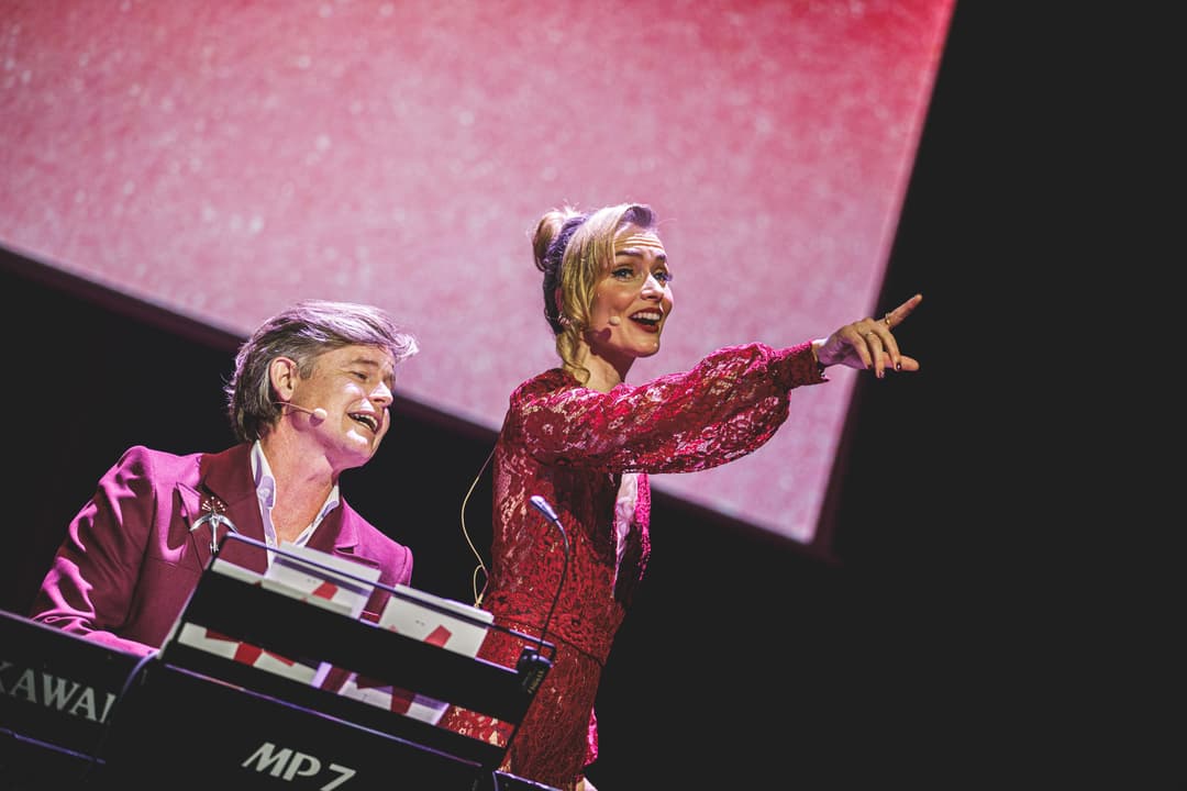 DANISH BEAUTY AWARD 2025