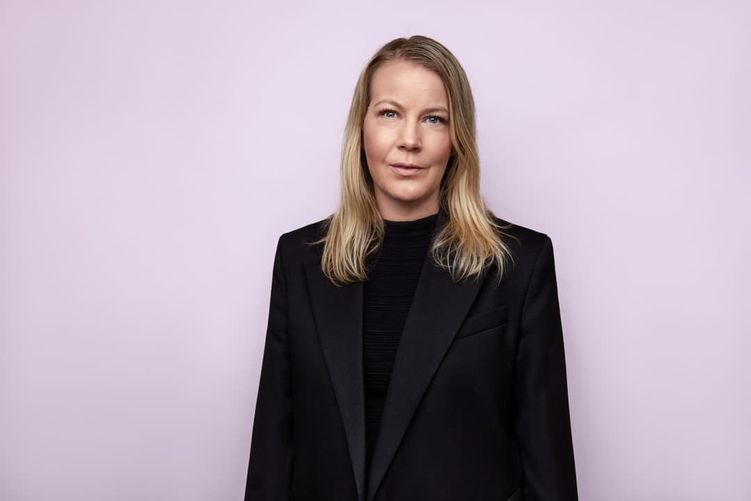 Elisabeth Tangen Olesen