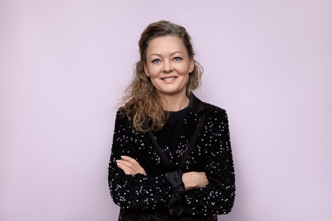 Louise Byg Kongsholm