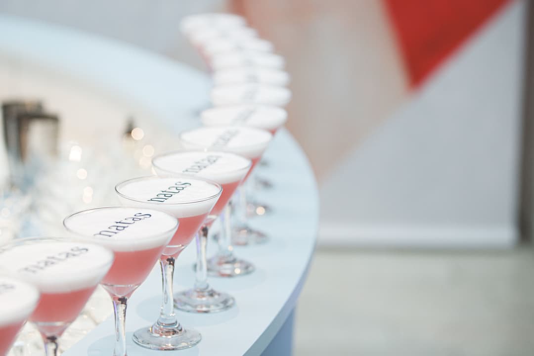 DANISH BEAUTY AWARD 2025
