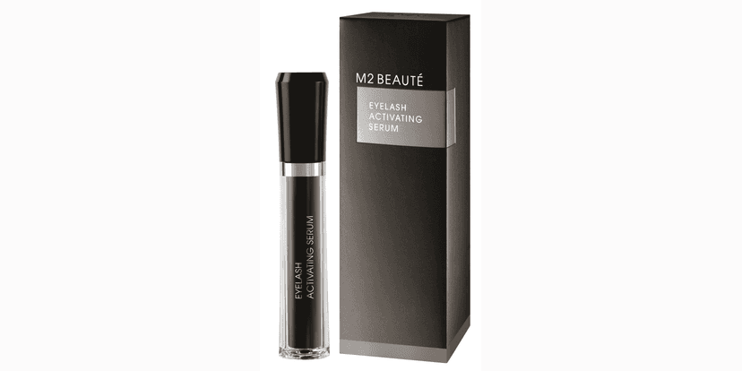 2024 M2 Beauté Eyelash Activating Serum